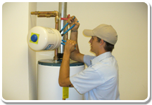 plumbing and drain services